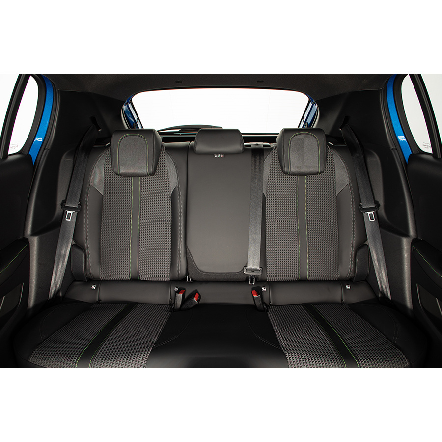 Peugeot 208 PureTech 130 S&S EAT8