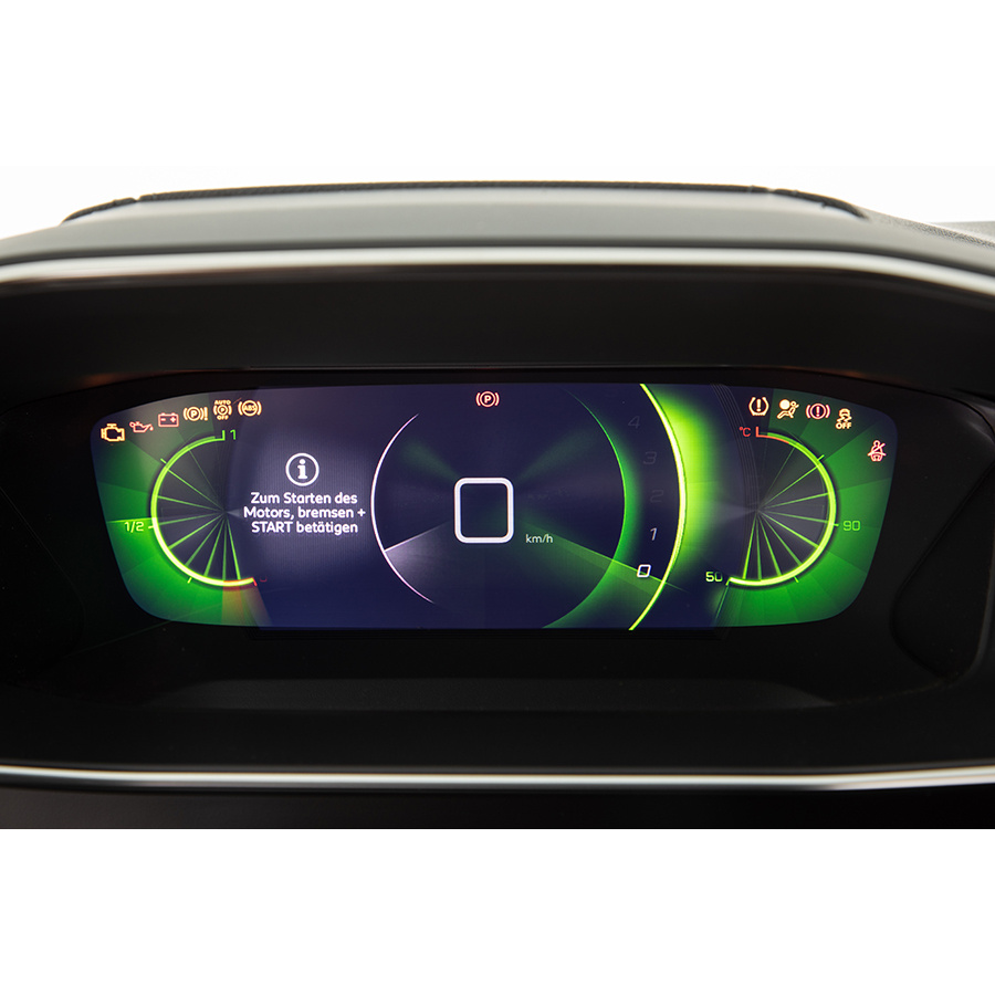 Peugeot 208 PureTech 130 S&S EAT8