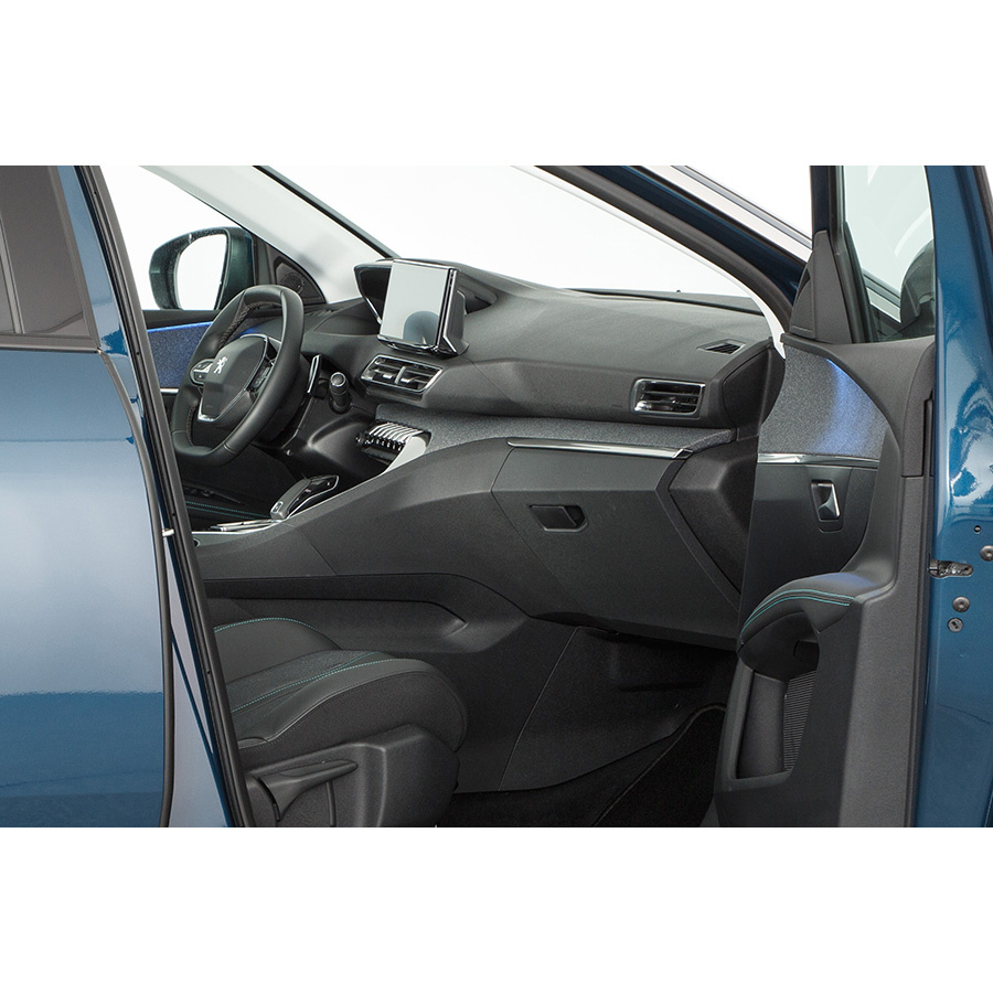 Peugeot 3008 BlueHDi 130ch S&S EAT8