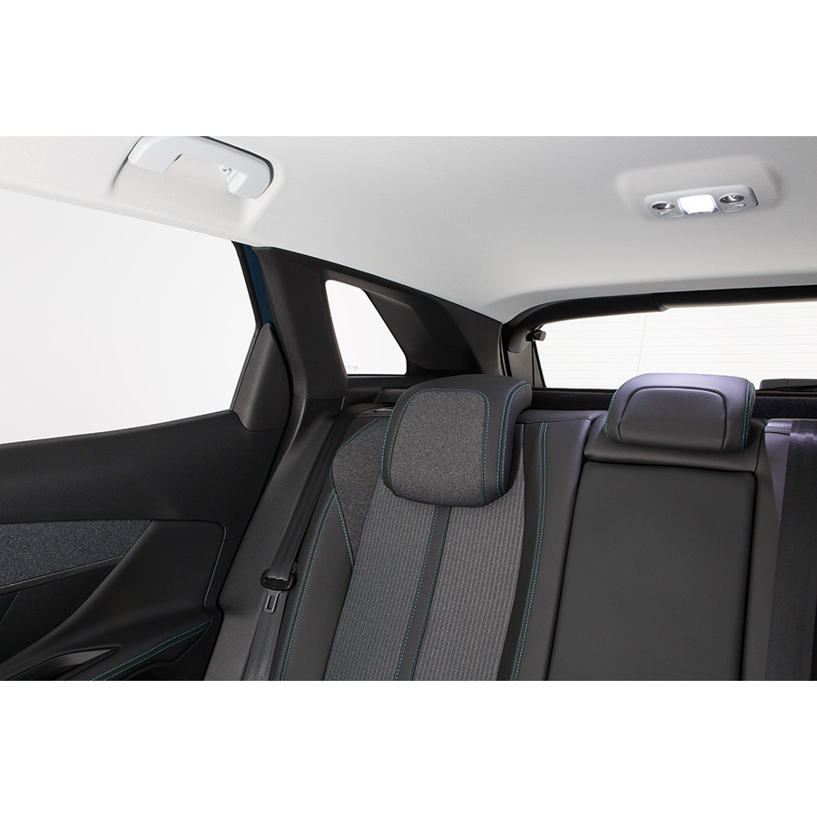 Peugeot 3008 BlueHDi 130ch S&S EAT8