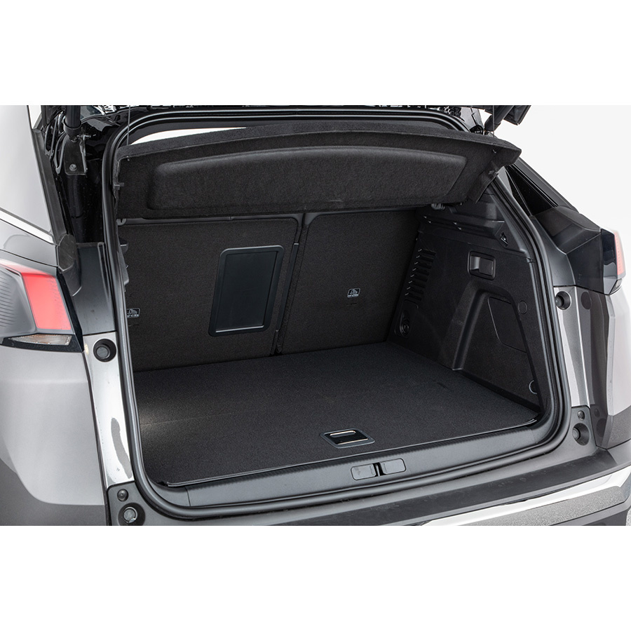 Peugeot 3008 Hybrid 300 e-EAT8