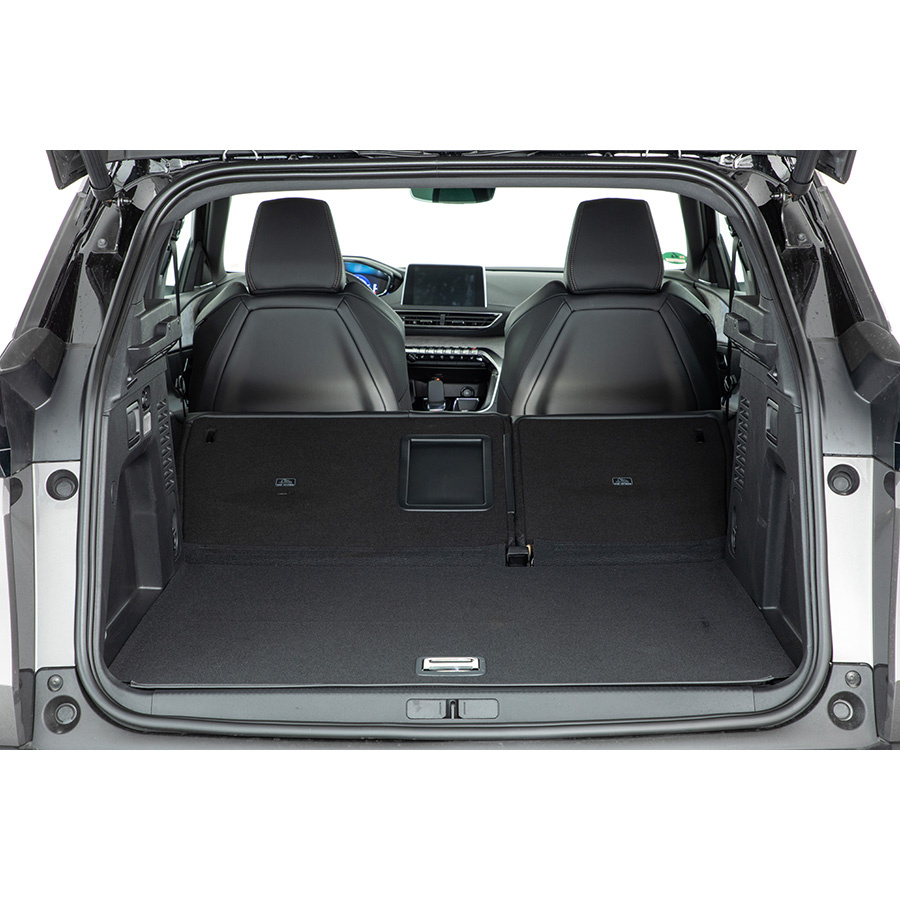 Peugeot 3008 Hybrid 300 e-EAT8