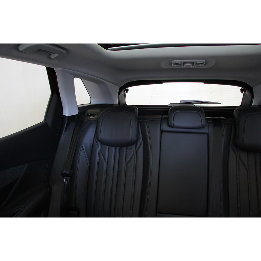 Peugeot 3008 PureTech 130 S&S Allure