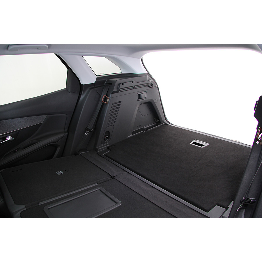 Peugeot 3008 PureTech 130 S&S Allure