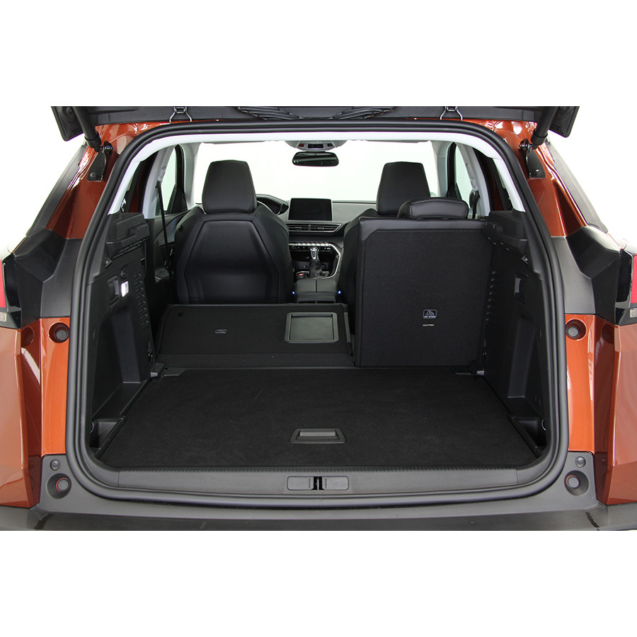 Peugeot 3008 PureTech 130 S&S Allure