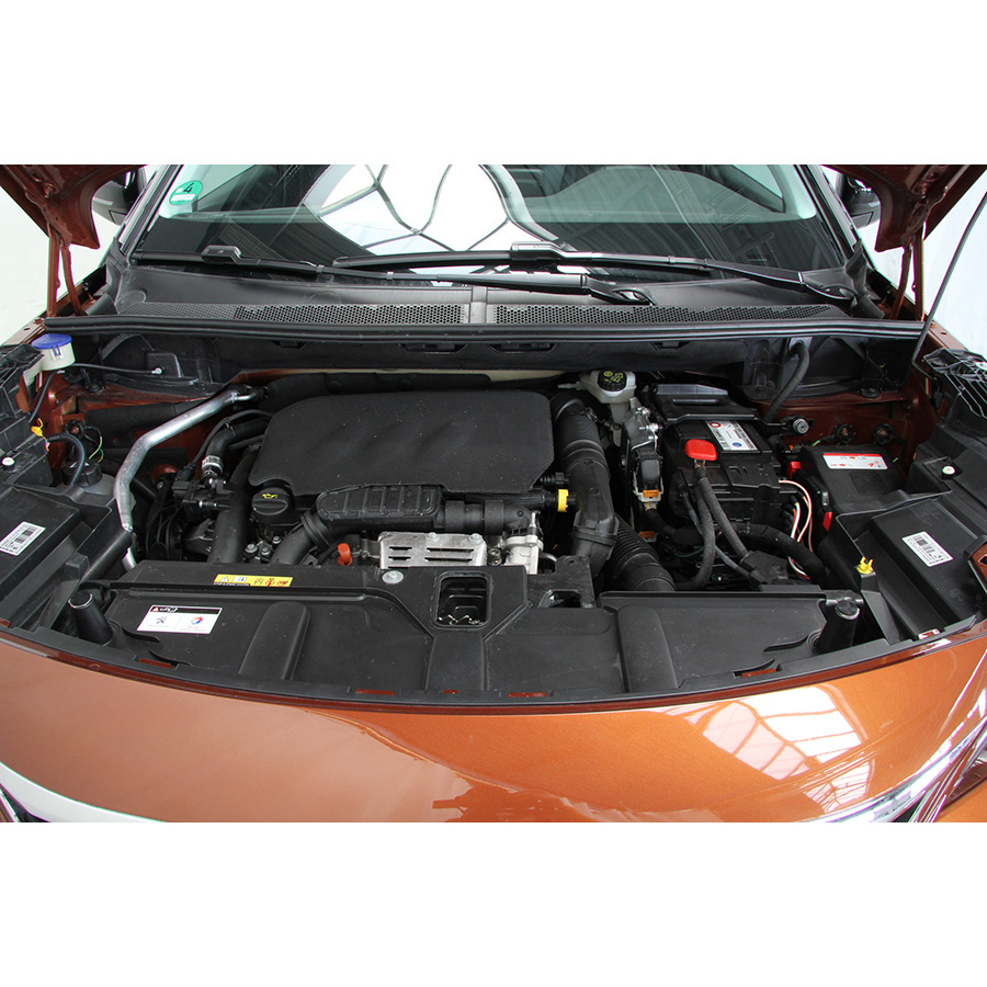 Peugeot 3008 PureTech 130 S&S Allure