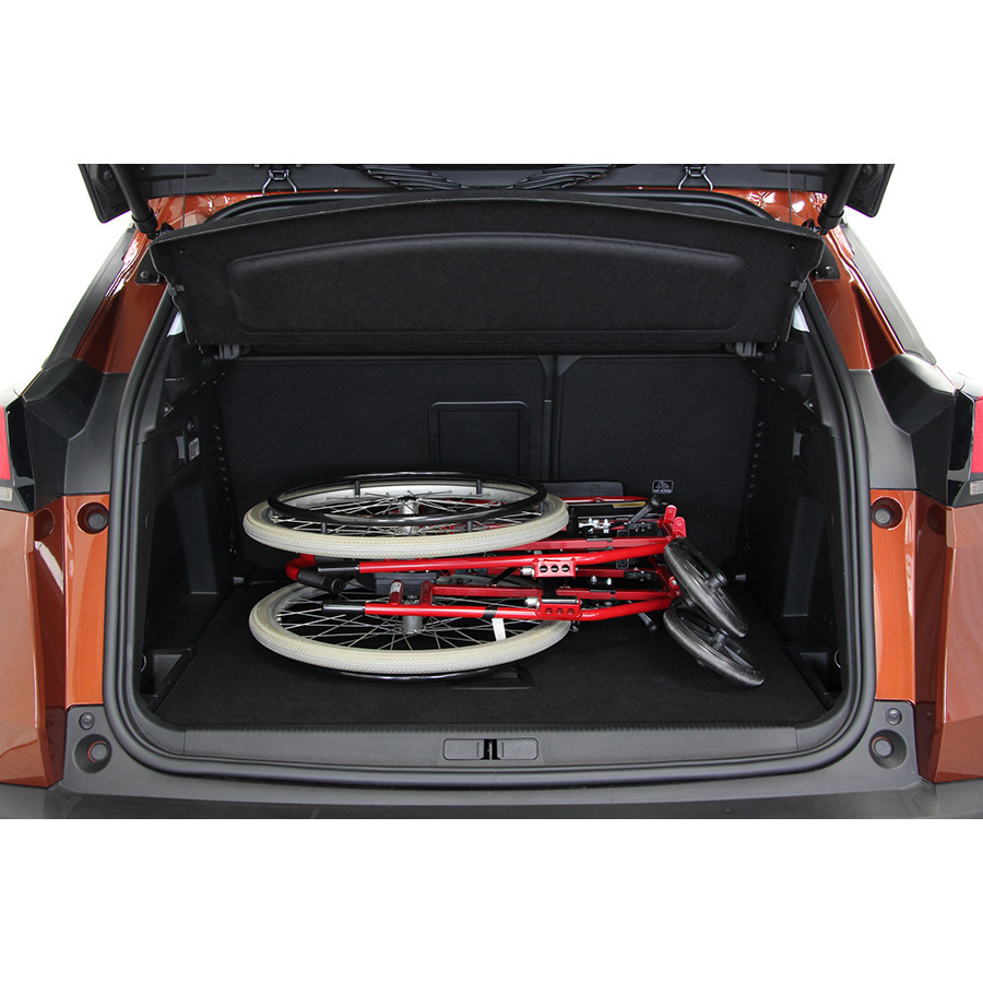 Peugeot 3008 PureTech 130 S&S Allure