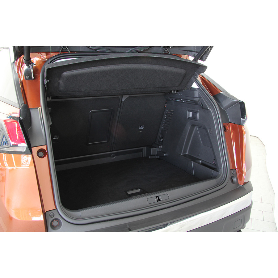 Peugeot 3008 PureTech 130 S&S Allure