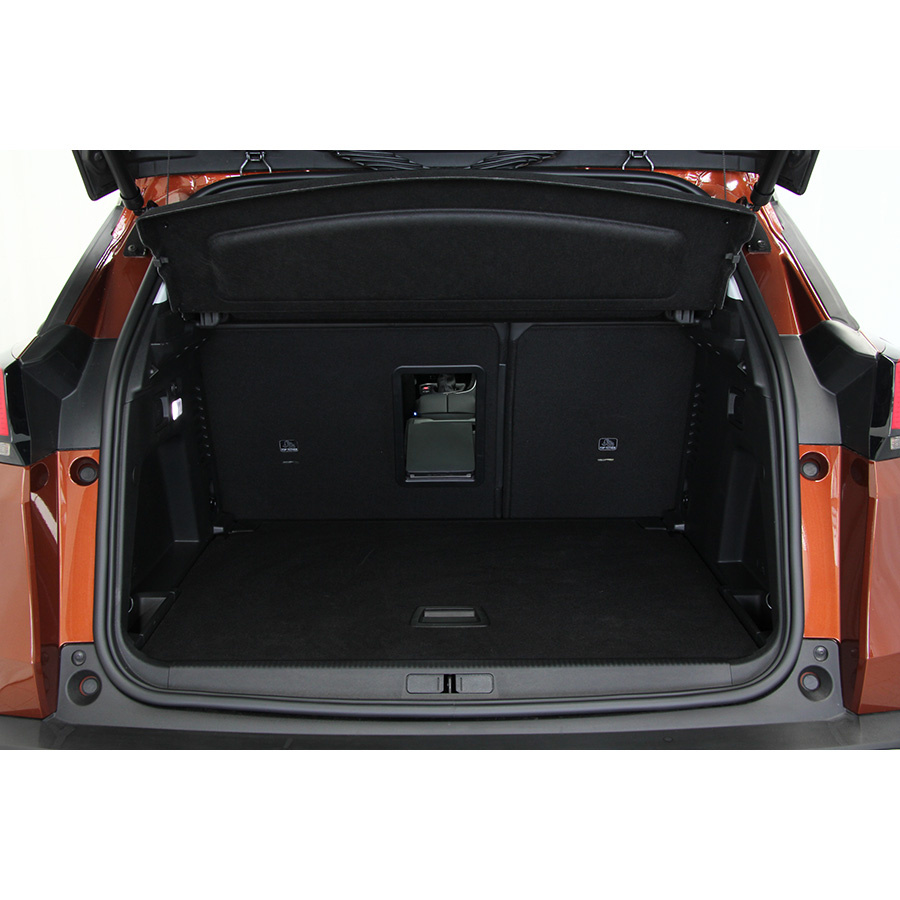 Peugeot 3008 PureTech 130 S&S Allure