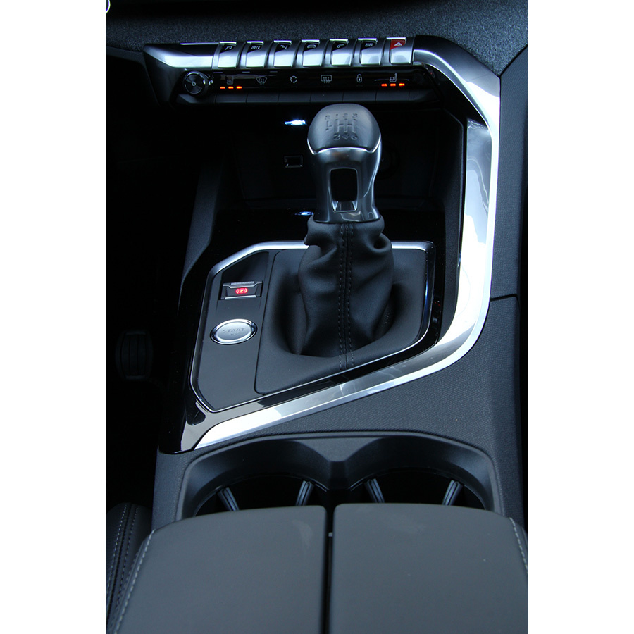 Peugeot 3008 PureTech 130 S&S Allure