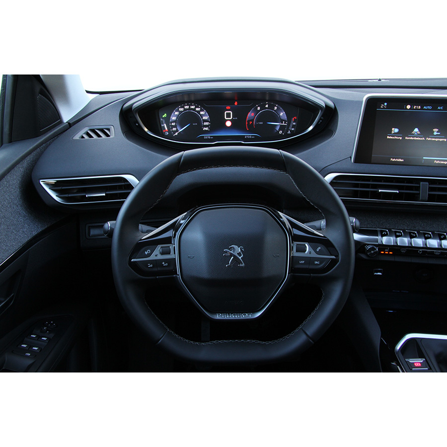 Peugeot 3008 PureTech 130 S&S Allure