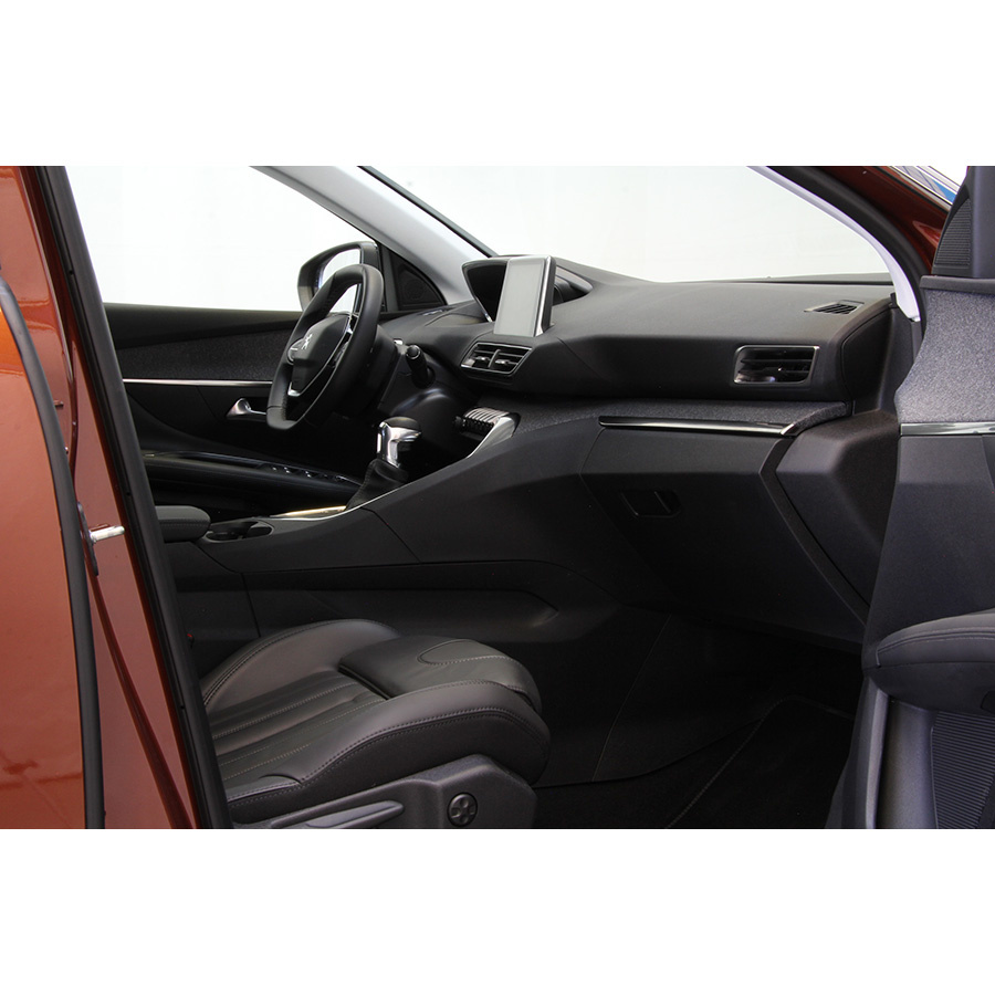 Peugeot 3008 PureTech 130 S&S Allure