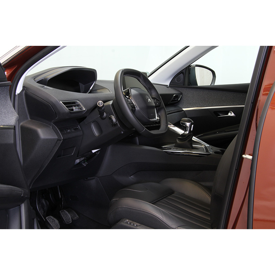 Peugeot 3008 PureTech 130 S&S Allure