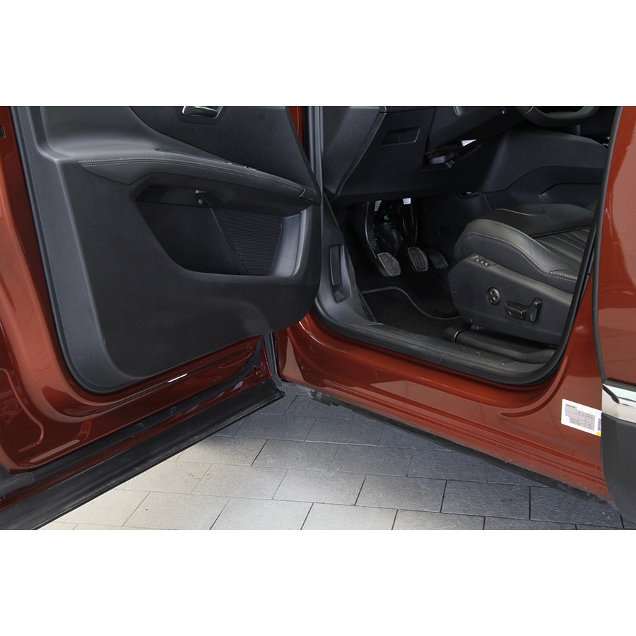 Peugeot 3008 PureTech 130 S&S Allure