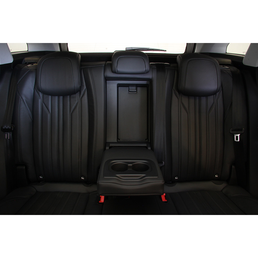 Peugeot 3008 PureTech 130 S&S Allure