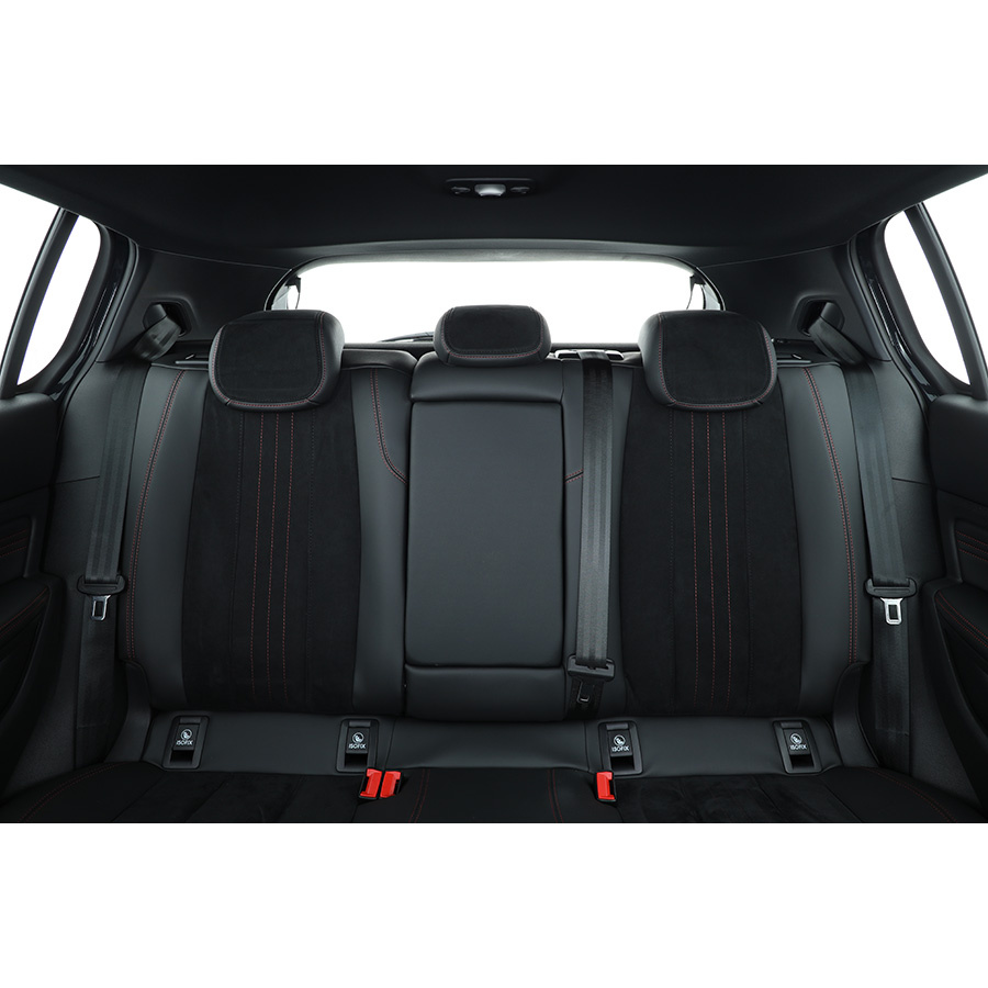 Peugeot 308 BlueHDi 130ch S&S BVM6