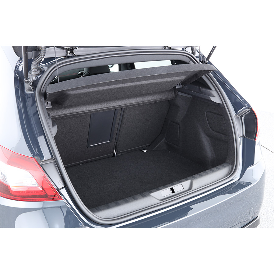 Peugeot 308 BlueHDi 130ch S&S BVM6