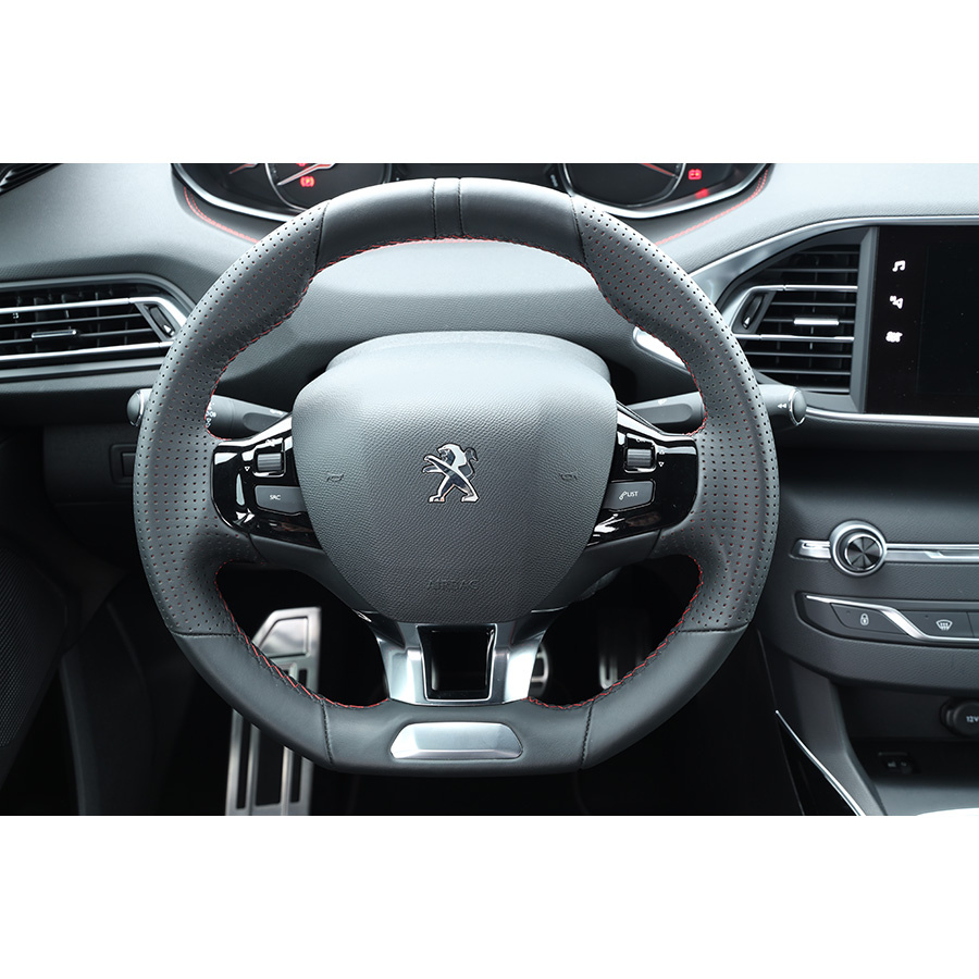 Peugeot 308 BlueHDi 130ch S&S BVM6