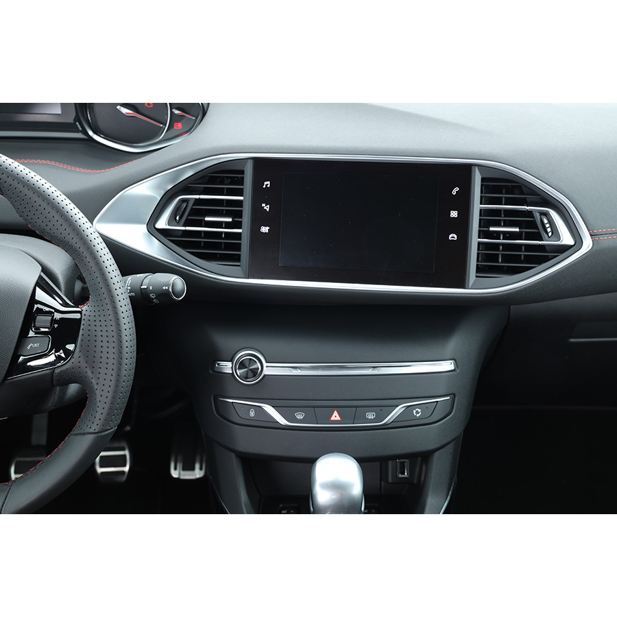 Peugeot 308 BlueHDi 130ch S&S BVM6