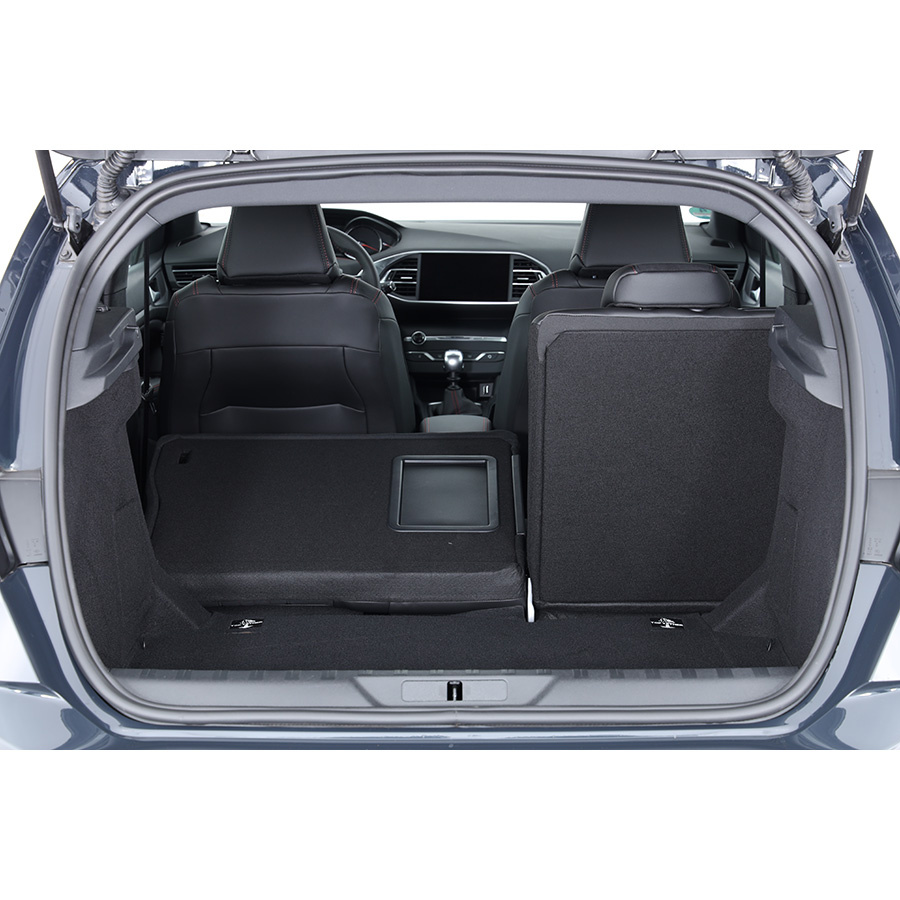 Peugeot 308 BlueHDi 130ch S&S BVM6