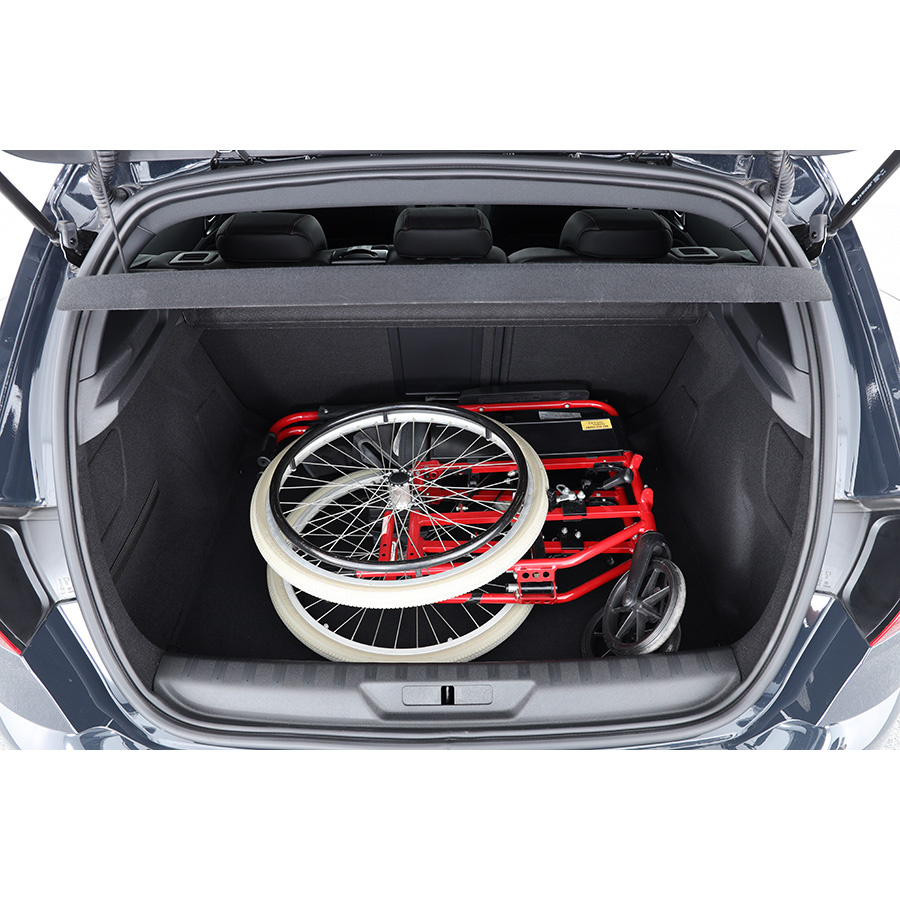 Peugeot 308 BlueHDi 130ch S&S BVM6