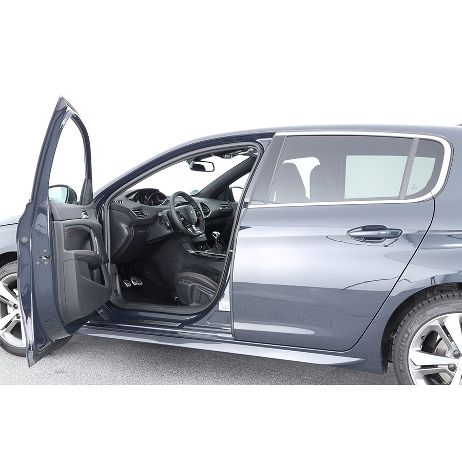 Peugeot 308 BlueHDi 130ch S&S BVM6