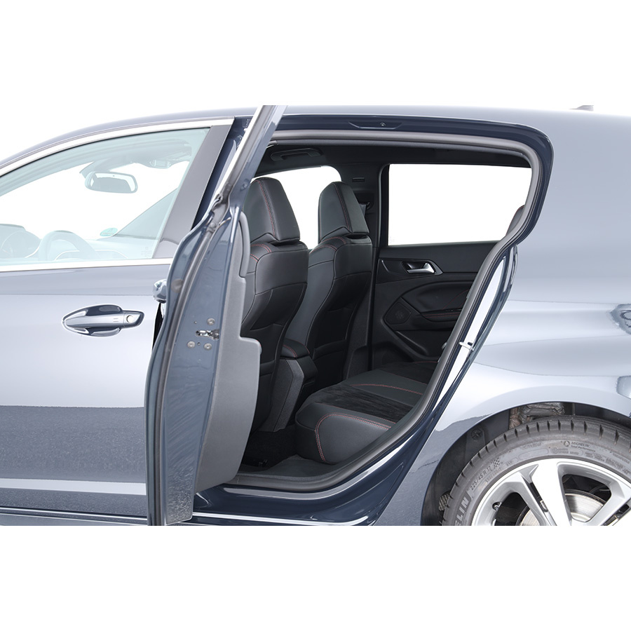 Peugeot 308 BlueHDi 130ch S&S BVM6