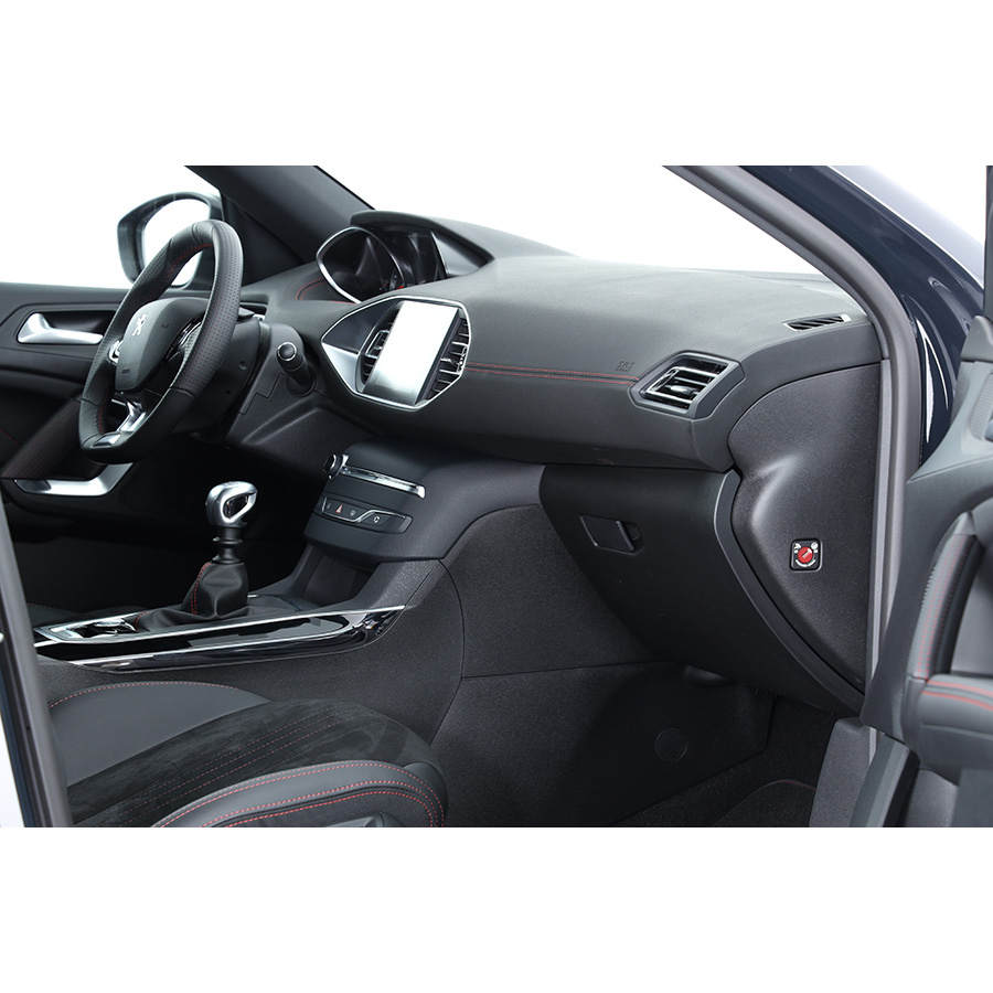 Peugeot 308 BlueHDi 130ch S&S BVM6