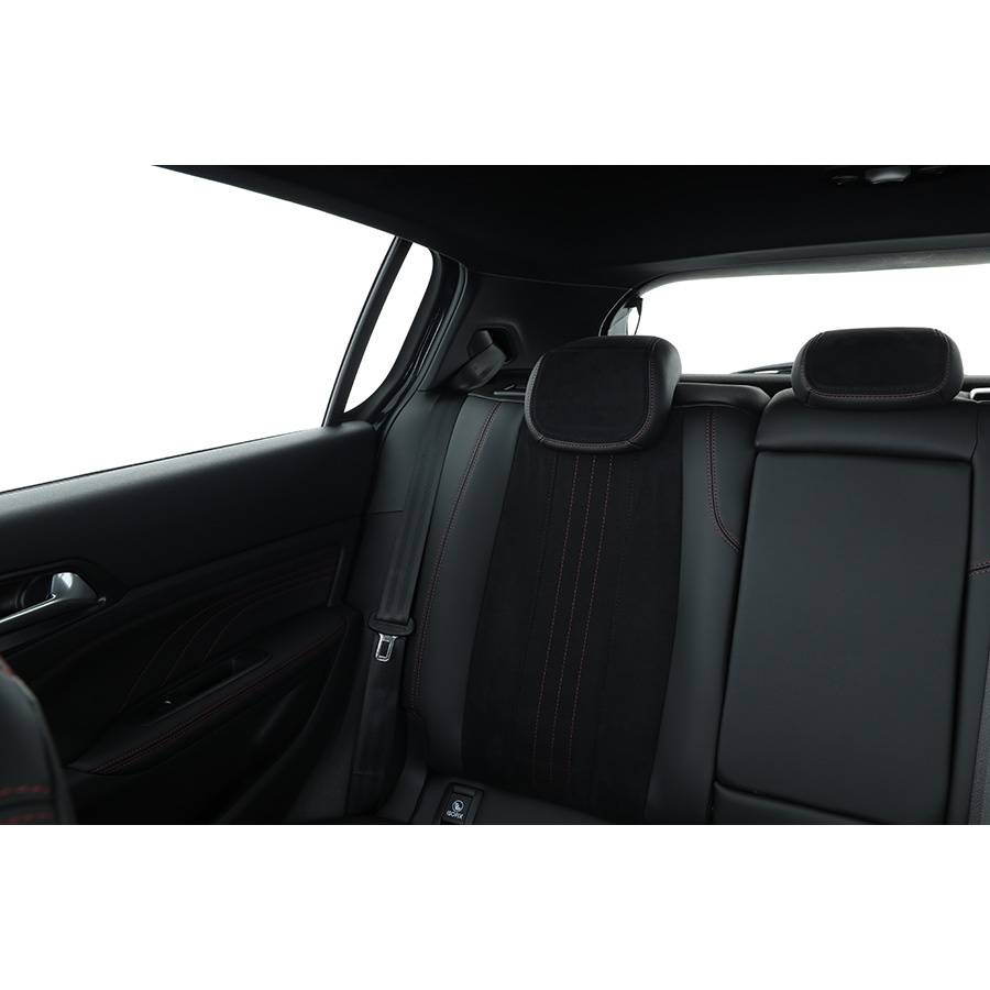 Peugeot 308 BlueHDi 130ch S&S BVM6