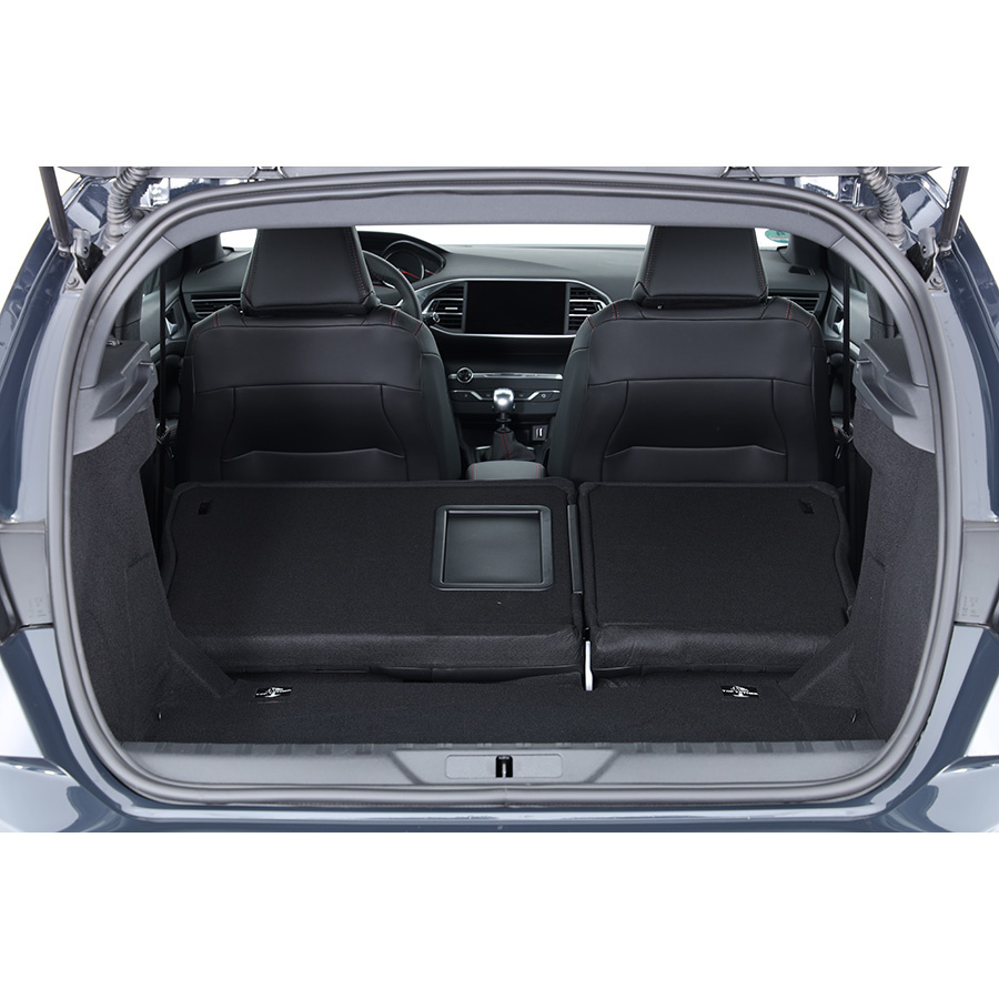 Peugeot 308 BlueHDi 130ch S&S BVM6