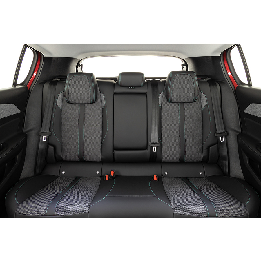 Peugeot 308 PureTech 130ch S&S EAT8 Allure Pack