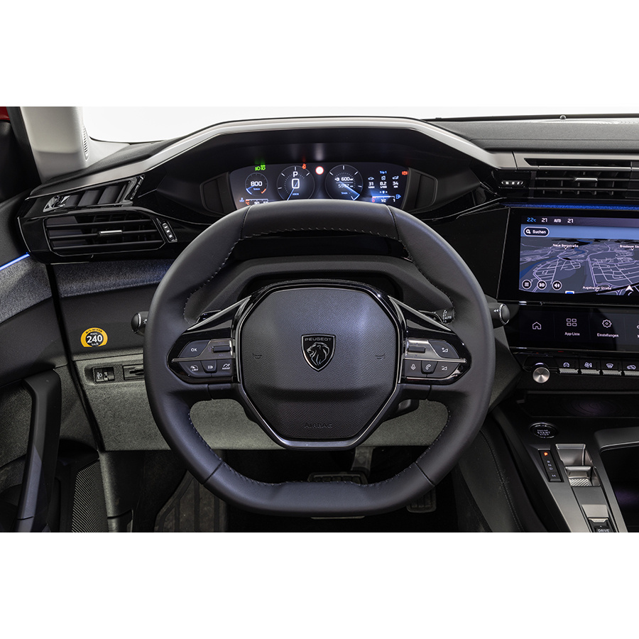 Peugeot 308 PureTech 130ch S&S EAT8 Allure Pack