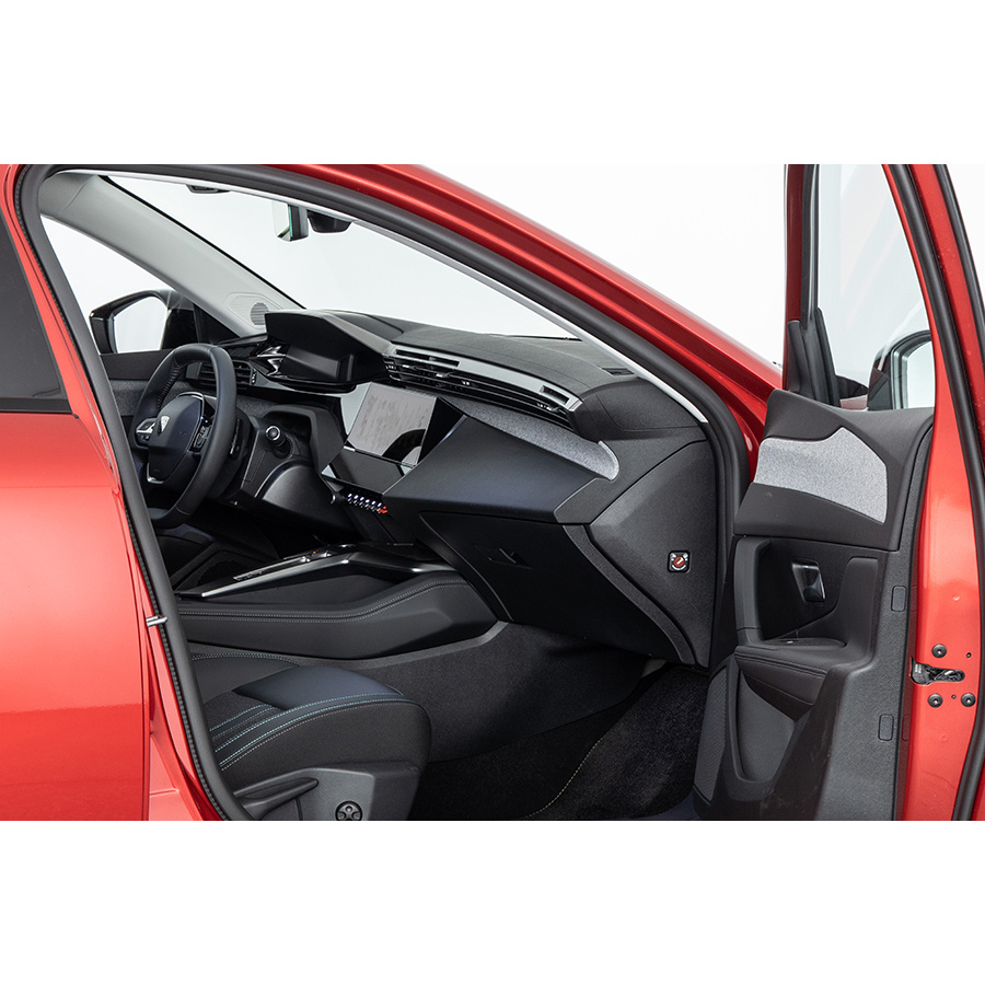 Peugeot 308 PureTech 130ch S&S EAT8 Allure Pack