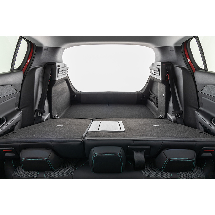 Peugeot 308 PureTech 130ch S&S EAT8 Allure Pack