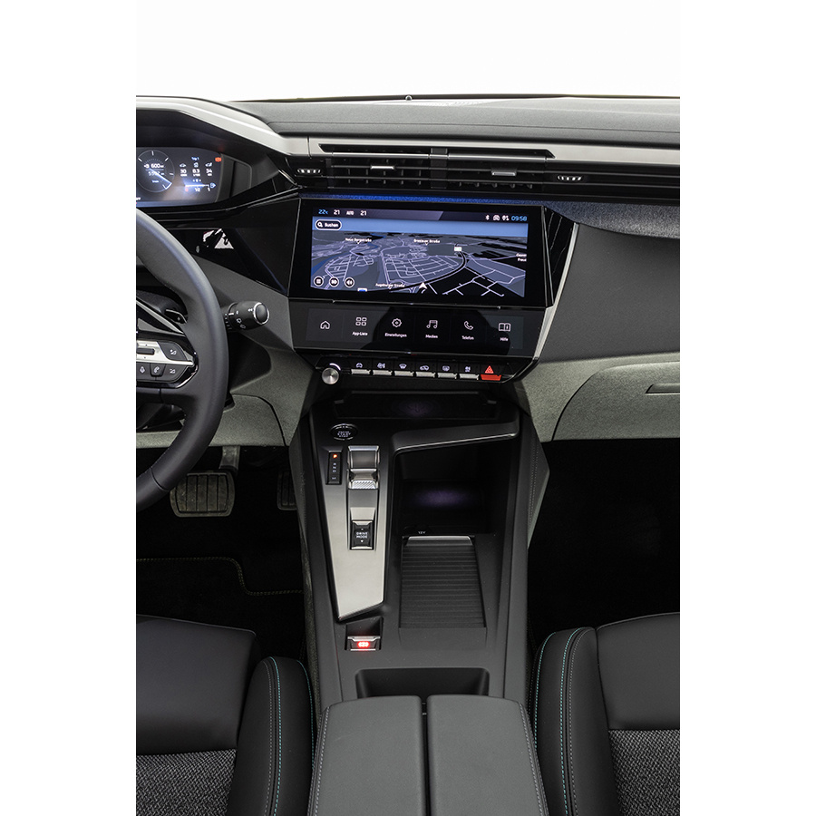 Peugeot 308 PureTech 130ch S&S EAT8 Allure Pack