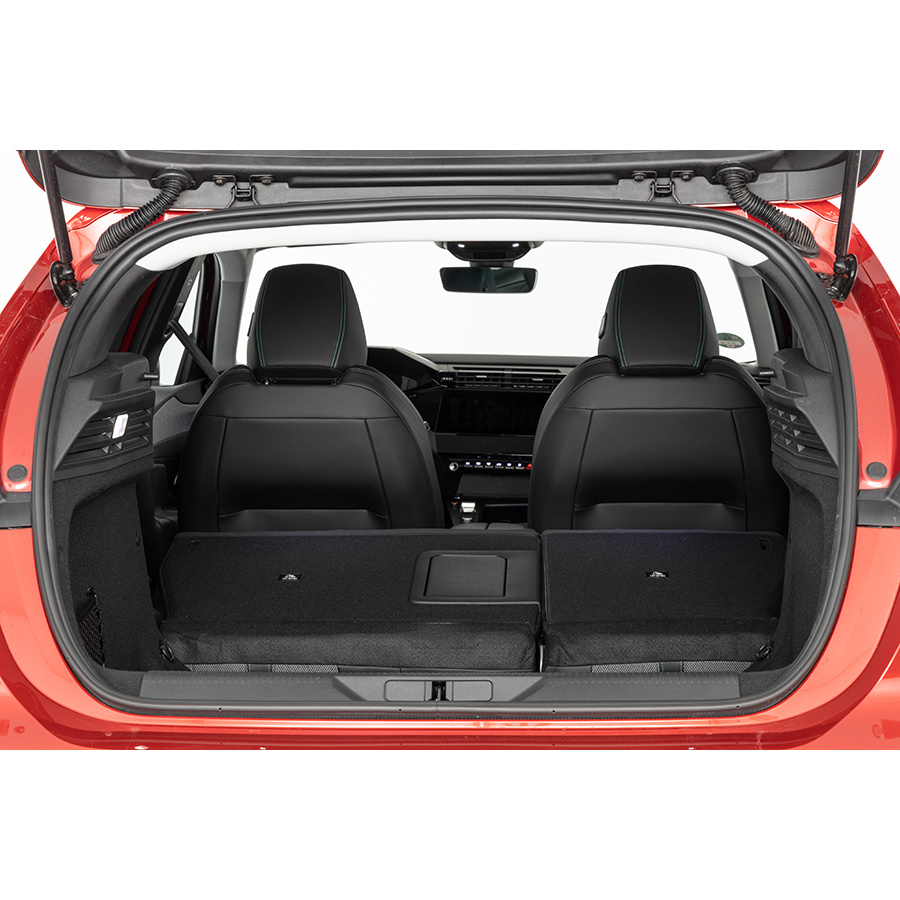 Peugeot 308 PureTech 130ch S&S EAT8 Allure Pack