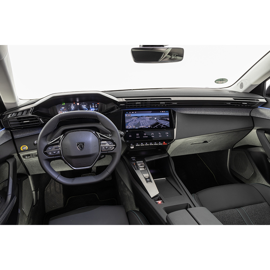 Peugeot 308 PureTech 130ch S&S EAT8 Allure Pack