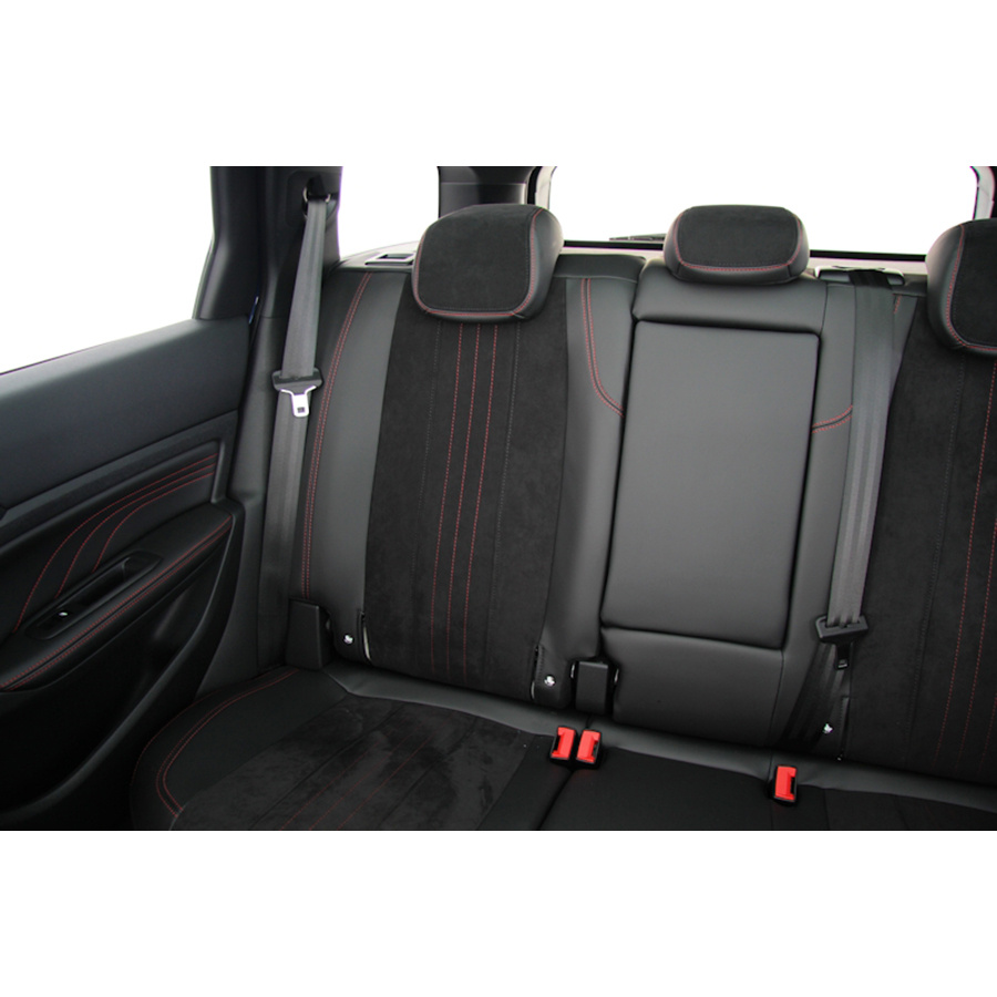 Peugeot 308 SW 2.0 BlueHDi 180ch S&S EAT8 GT