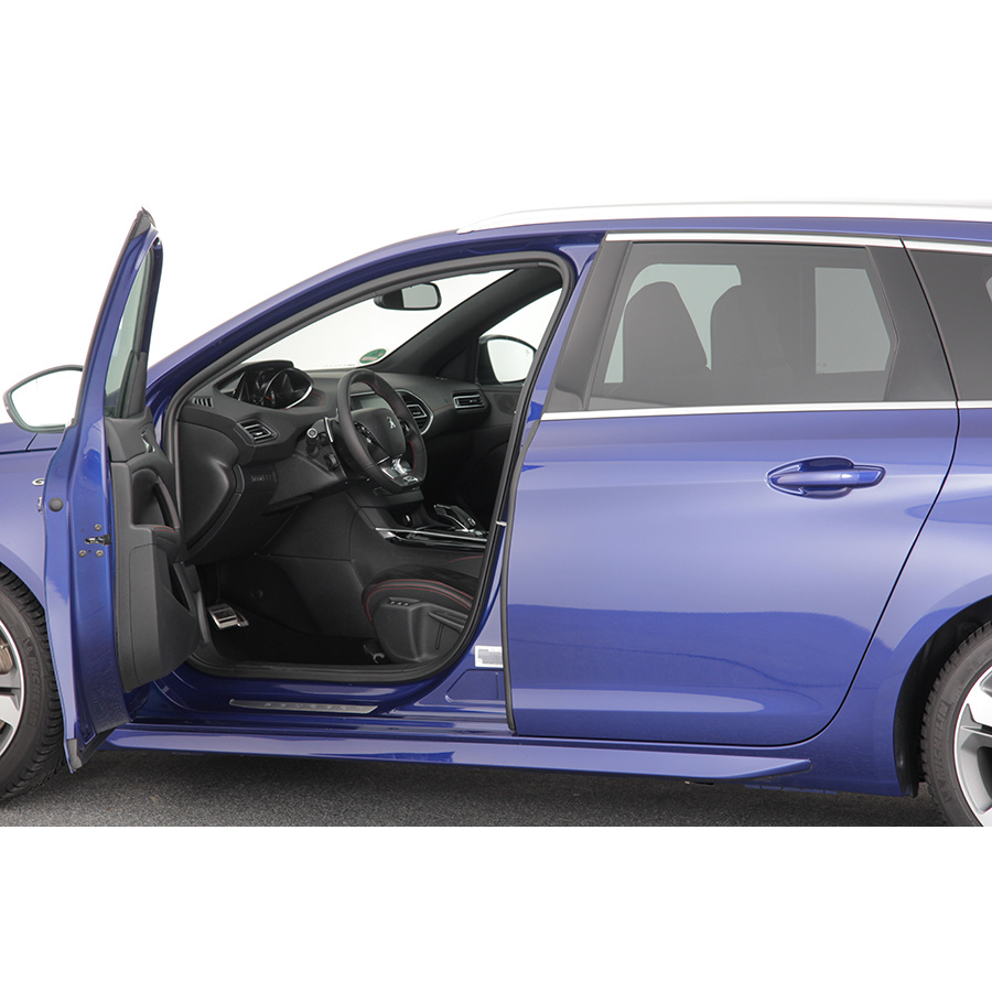 Peugeot 308 SW 2.0 BlueHDi 180ch S&S EAT8 GT