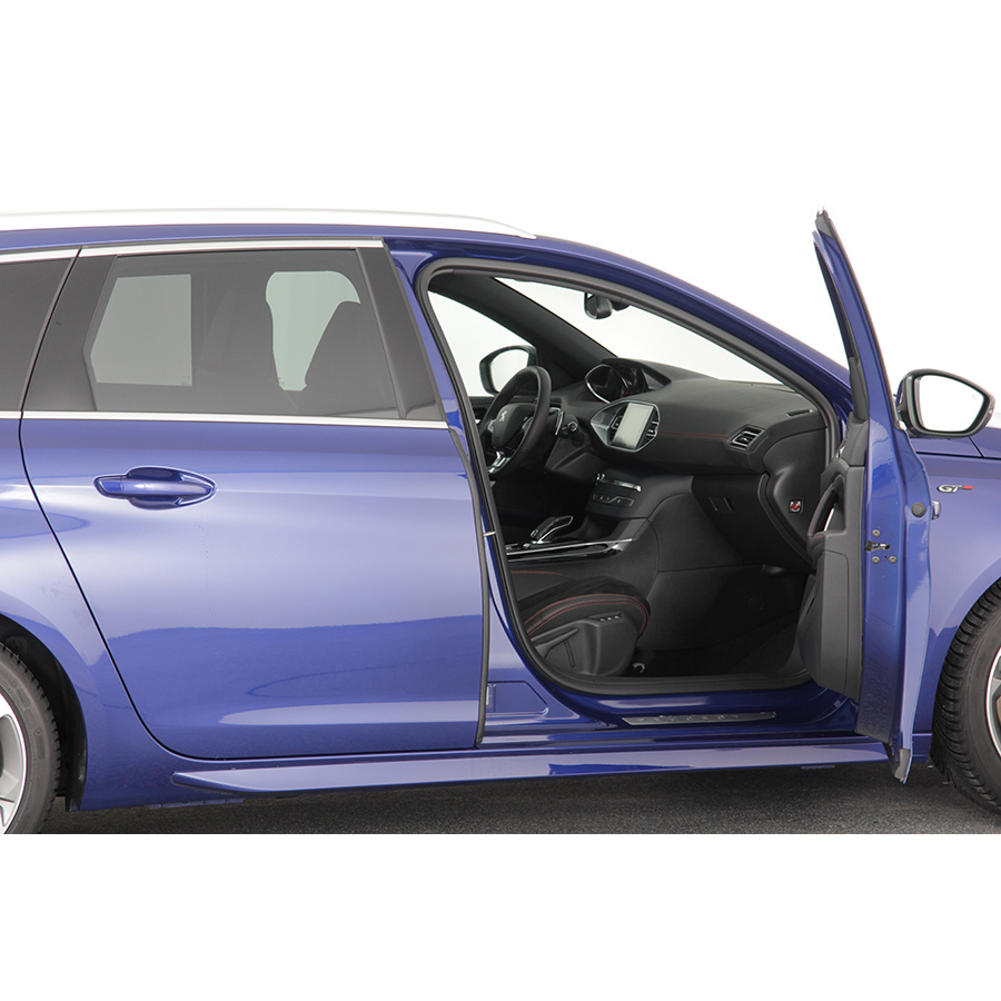 Peugeot 308 SW 2.0 BlueHDi 180ch S&S EAT8 GT
