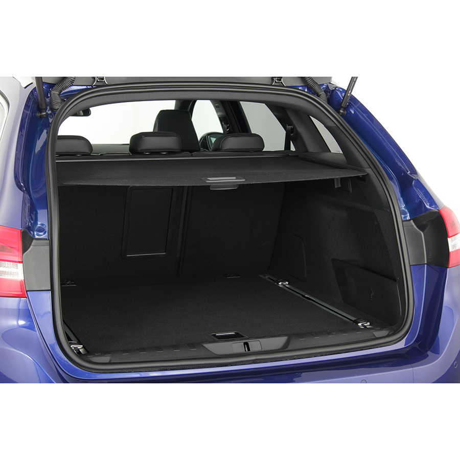 Peugeot 308 SW 2.0 BlueHDi 180ch S&S EAT8 GT