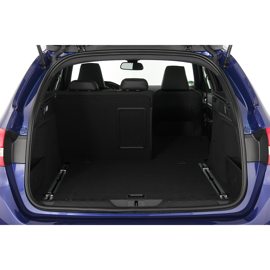 Peugeot 308 SW 2.0 BlueHDi 180ch S&S EAT8 GT