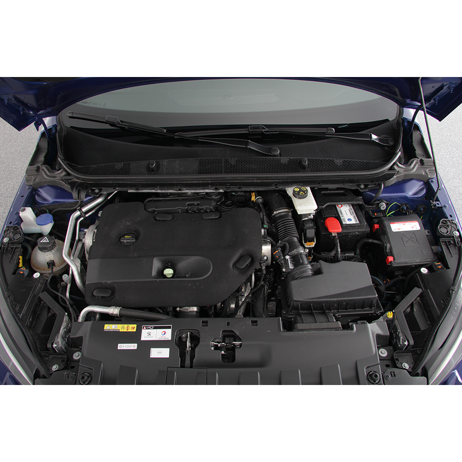 Peugeot 308 SW 2.0 BlueHDi 180ch S&S EAT8 GT