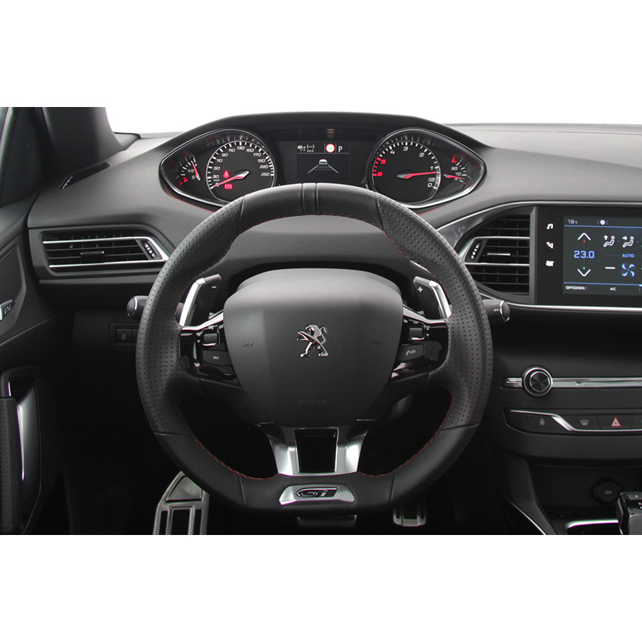 Peugeot 308 SW 2.0 BlueHDi 180ch S&S EAT8 GT
