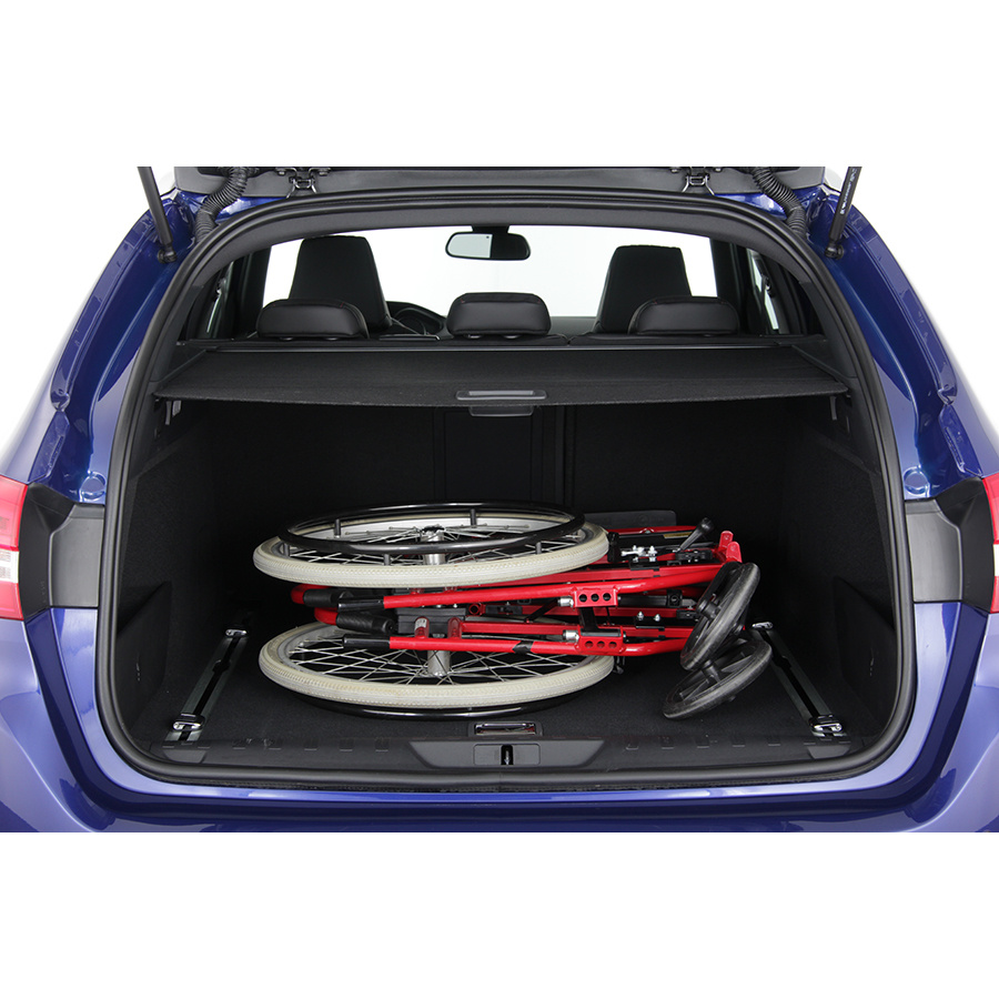 Peugeot 308 SW 2.0 BlueHDi 180ch S&S EAT8 GT