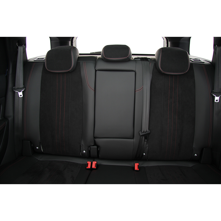 Peugeot 308 SW 2.0 BlueHDi 180ch S&S EAT8 GT