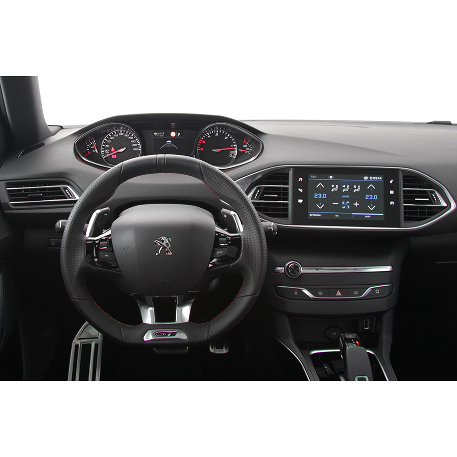 Peugeot 308 SW 2.0 BlueHDi 180ch S&S EAT8 GT