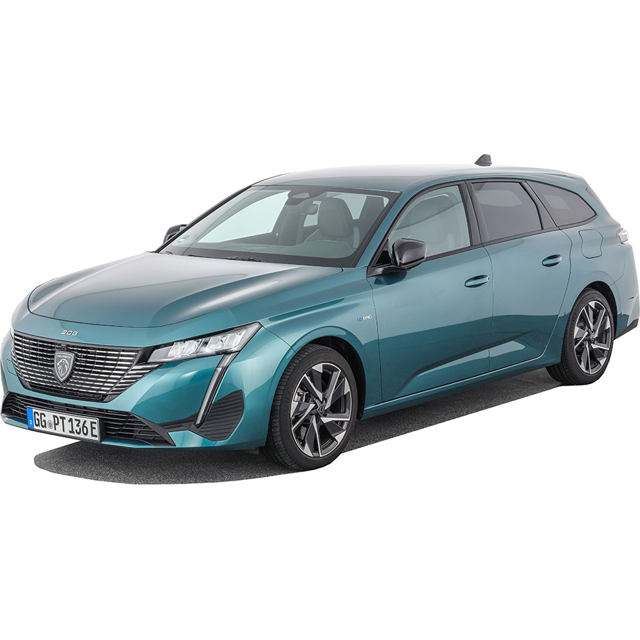 Peugeot 308 SW PHEV 180 e-EAT8 Allure Pack