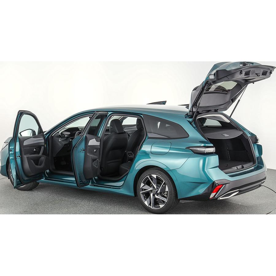 Peugeot 308 SW PHEV 180 e-EAT8 Allure Pack