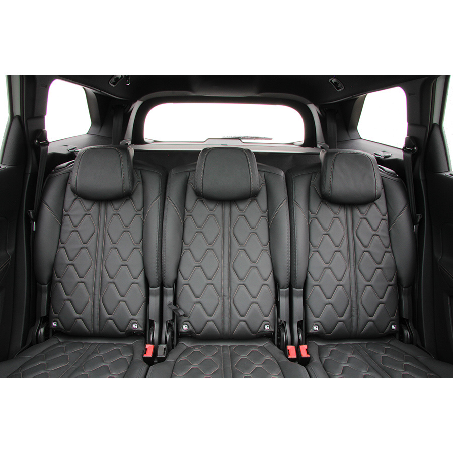 Peugeot 5008 2.0 BlueHDi 150 S&S BMV6
